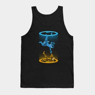 Spirit Portal Tank Top